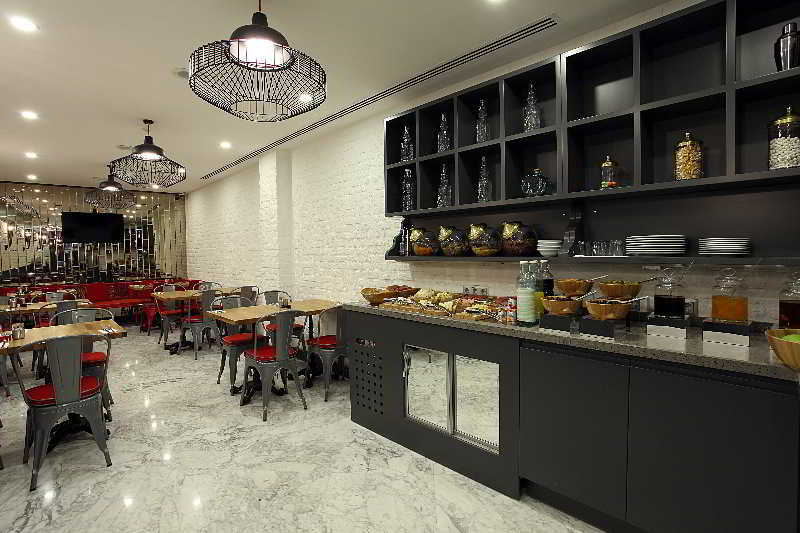 Q Pera Hotel (Adults Only) İstanbul Dış mekan fotoğraf