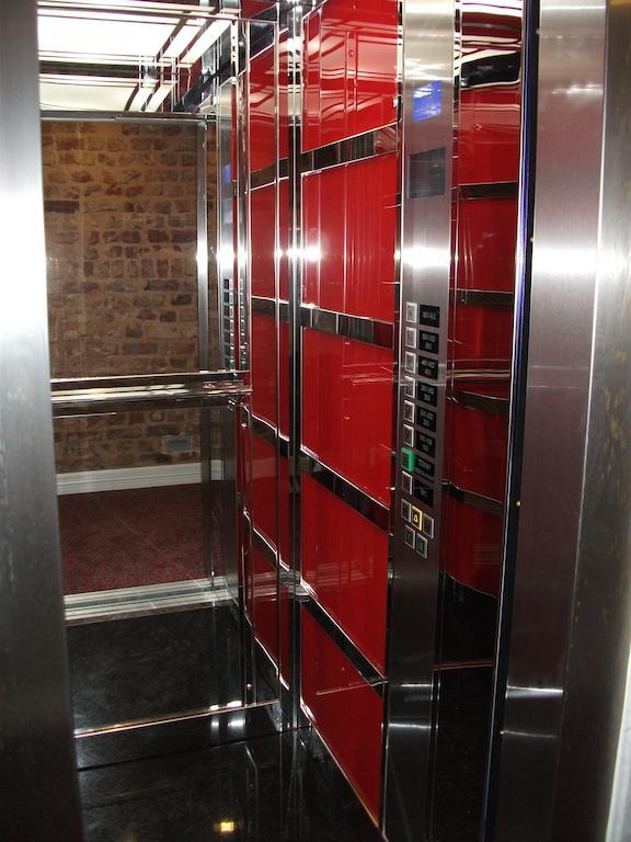 Q Pera Hotel (Adults Only) İstanbul Dış mekan fotoğraf