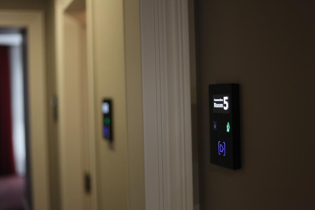 Q Pera Hotel (Adults Only) İstanbul Dış mekan fotoğraf